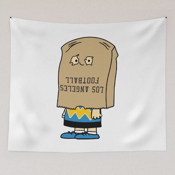 Item preview, Los Angeles Bag Of Shame designed and sold by uc-co.