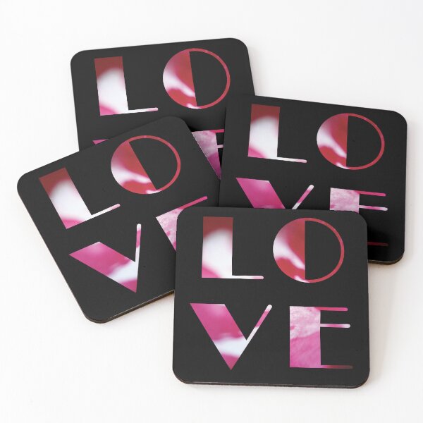 Item preview, Love in Red, Anniversary Special designed and sold by HybrisStudio.