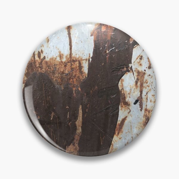 Item preview, Rust VIII designed and sold by NIFE-FUN.