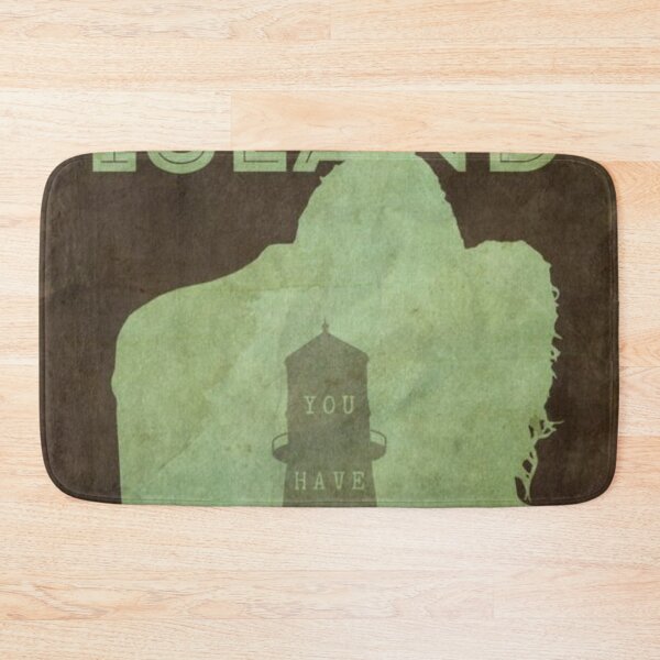 Item preview, Shutter Island (2010) Movie designed and sold by Bobanized.