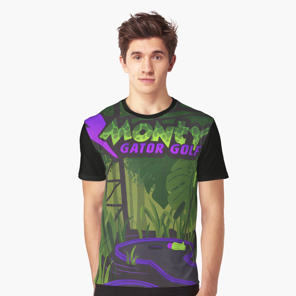 Artikel-Vorschau von Grafik T-Shirt, designt und verkauft von -Momen-.