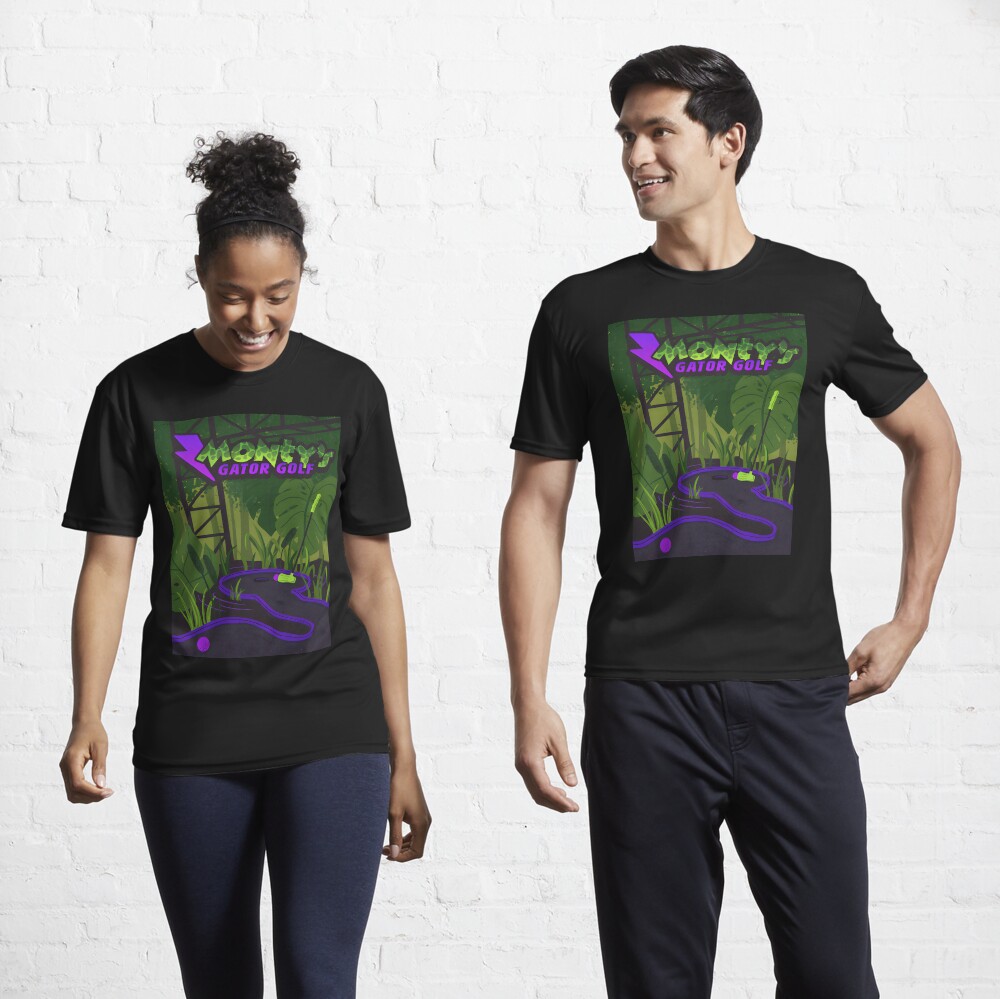 Artikel-Vorschau von Funktionsshirt, designt und verkauft von -Momen-.