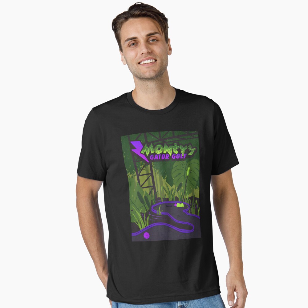 Artikel-Vorschau von Essential T-Shirt, designt und verkauft von -Momen-.