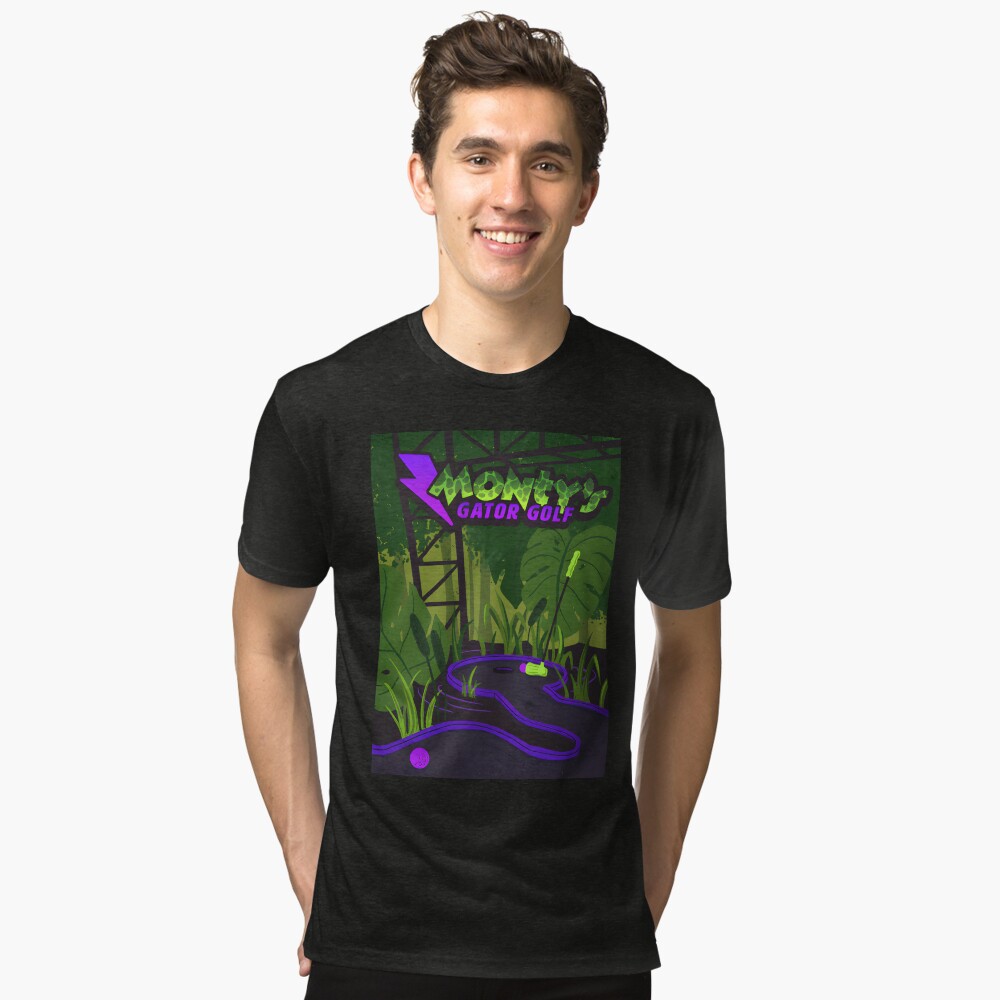Artikel-Vorschau von Vintage T-Shirt, designt und verkauft von -Momen-.