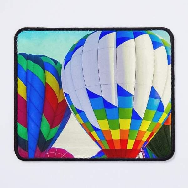 Item preview, Hot Air Balloon Festival designed and sold by passion4photos.