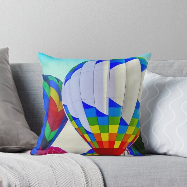 Item preview, Hot Air Balloon Festival  designed and sold by passion4photos.