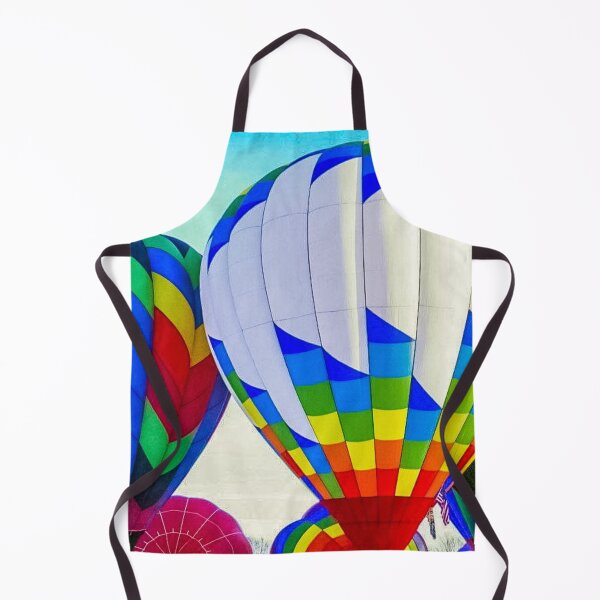 Item preview, Hot Air Balloon Festival designed and sold by passion4photos.
