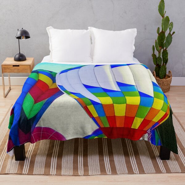 Item preview, Hot Air Balloon Festival  designed and sold by passion4photos.