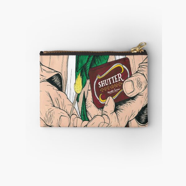 Item preview, Shutter Island (2010) Movie designed and sold by Bobanized.