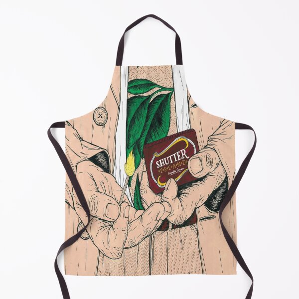 Item preview, Shutter Island (2010) Movie designed and sold by Bobanized.