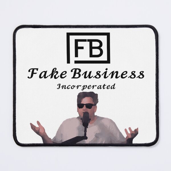 Artikelvorschau, Tim Dillon Fake-Geschäft entworfen und verkauft von Pretendo-64.
