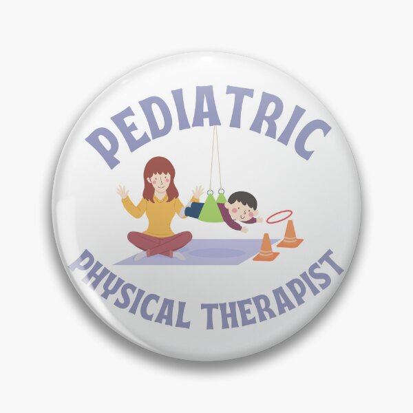 Item preview, Pediatric Physical Therapist designed and sold by eneville1015.