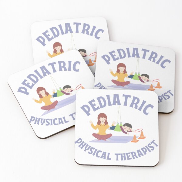 Item preview, Pediatric Physical Therapist designed and sold by eneville1015.