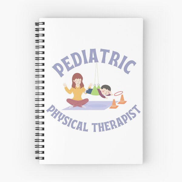 Item preview, Pediatric Physical Therapist designed and sold by eneville1015.