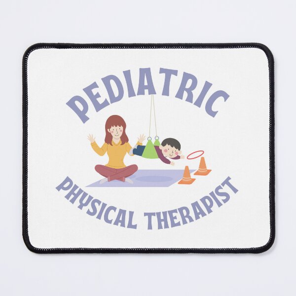 Item preview, Pediatric Physical Therapist designed and sold by eneville1015.