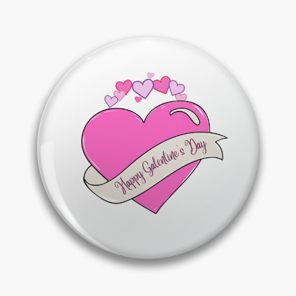 Artikelvorschau, Alles Gute zum Galentine-Tag entworfen und verkauft von Ashsd.