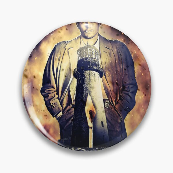 Item preview, Shutter Island (2010) Movie designed and sold by Bobanized.