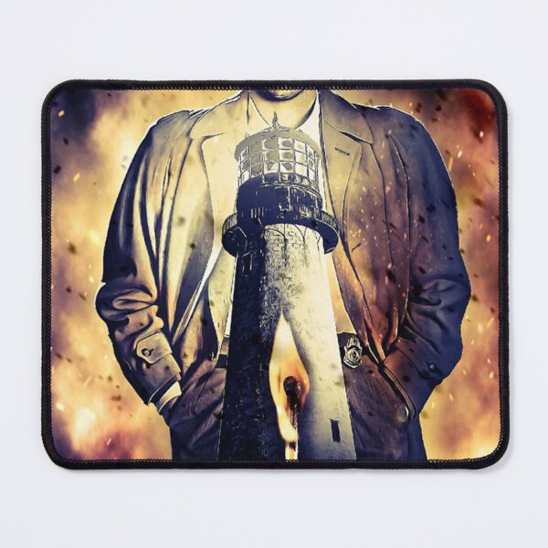 Item preview, Shutter Island (2010) Movie designed and sold by Bobanized.