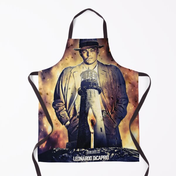 Item preview, Shutter Island (2010) Movie designed and sold by Bobanized.
