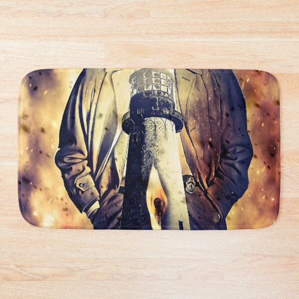Item preview, Shutter Island (2010) Movie designed and sold by Bobanized.