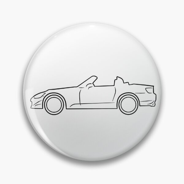 Item preview, S2K AP2 designed and sold by AutoClub.