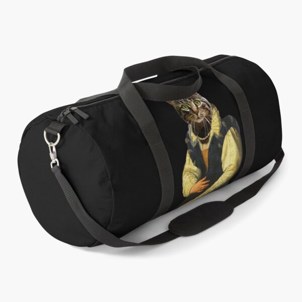 Item preview, Cute cat Distinguish Royal Dog Pets on renaissance oil painting designed and sold by katarsisworks.