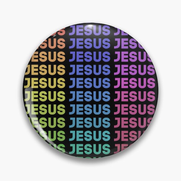 Item preview, JESUS JESUS JESUS designed and sold by RiserTees.