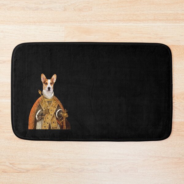 Item preview, Cute Beagle Distinguish Royal Dog Pets on renaissance oil painting designed and sold by katarsisworks.