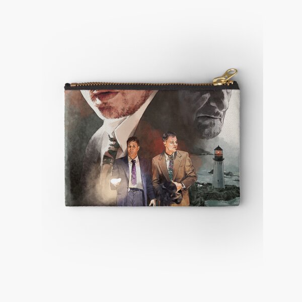 Item preview, Shutter Island (2010) Movie designed and sold by Bobanized.