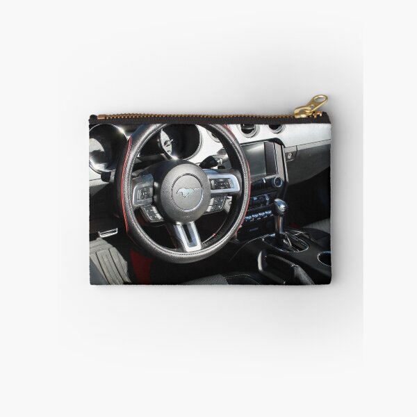 Item preview, Ford Mustang Dashboard designed and sold by Luke12Designs.