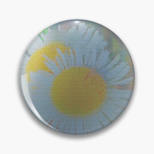 Item preview, Shimmering WIldflowers and Soft Hearts designed and sold by B. Randi Bailey.
