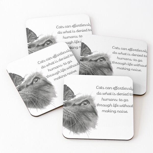 Item preview, The Cat's Gaze designed and sold by TrendyLuxShop.