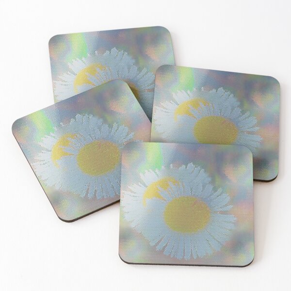 Item preview, Shimmering WIldflowers and Soft Hearts designed and sold by B. Randi Bailey.