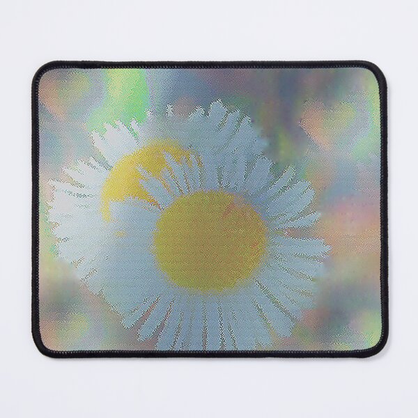 Item preview, Shimmering WIldflowers and Soft Hearts designed and sold by B. Randi Bailey.