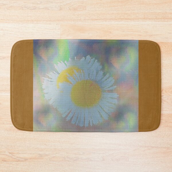 Item preview, Shimmering WIldflowers and Soft Hearts designed and sold by B. Randi Bailey.