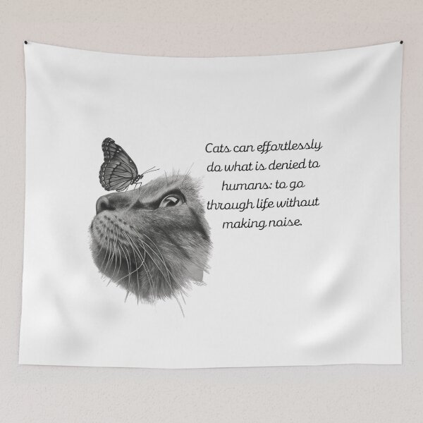 Item preview, The Cat's Gaze designed and sold by TrendyLuxShop.