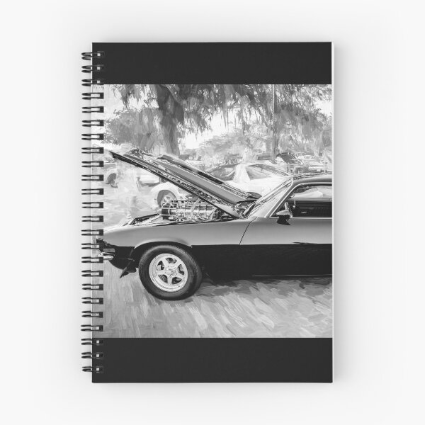 Item preview, 1971 Camaro Z28 designed and sold by RichFrancoCars.
