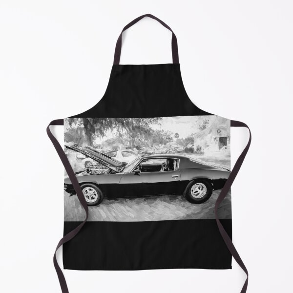 Item preview, 1971 Camaro Z28 designed and sold by RichFrancoCars.