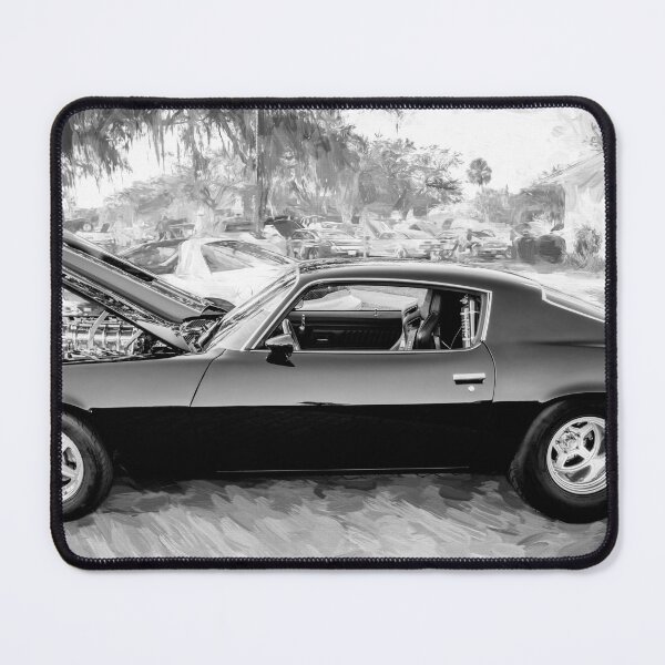 Item preview, 1971 Camaro Z28 designed and sold by RichFrancoCars.