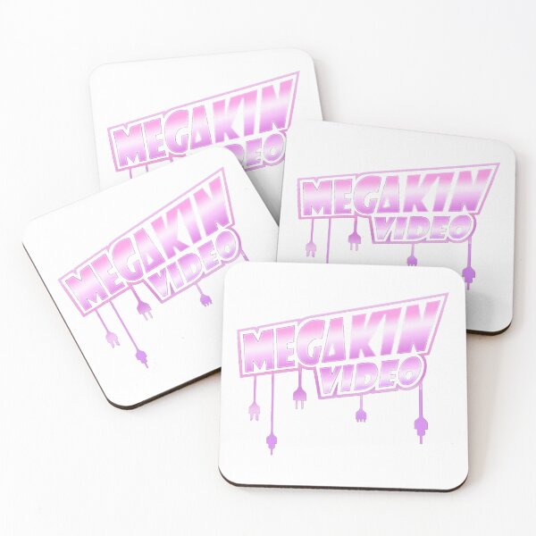 Item preview, Megakin Video (Liberation Dx2) designed and sold by Taylor Griffith.