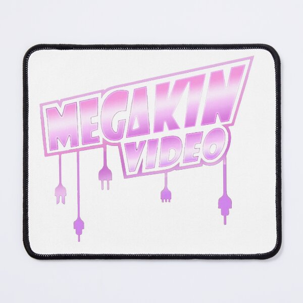 Item preview, Megakin Video (Liberation Dx2) designed and sold by Taylor Griffith.