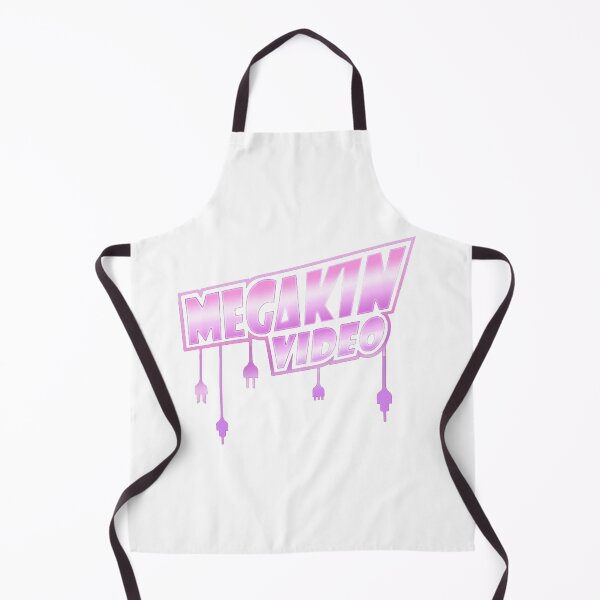 Item preview, Megakin Video (Liberation Dx2) designed and sold by Taylor Griffith.