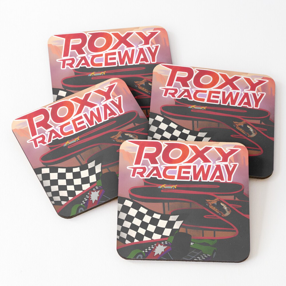 Item preview, Coasters (Set of 4) designed and sold by -Momen-.