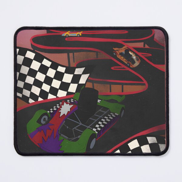 Item preview, Fnaf Roxy Raceway designed and sold by -Momen-.
