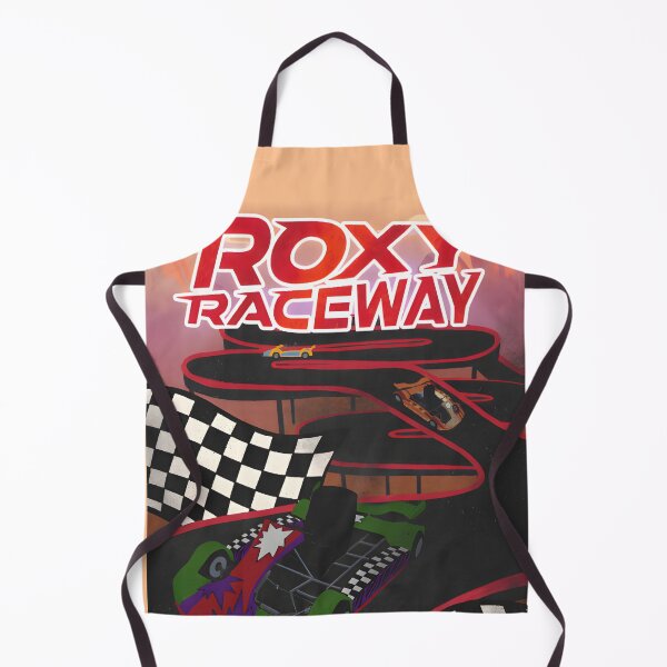 Item preview, Fnaf Roxy Raceway designed and sold by -Momen-.