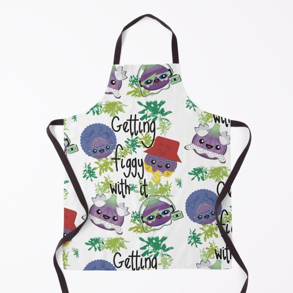 Item preview, Getting figgy with it designed and sold by LHaynes2020.