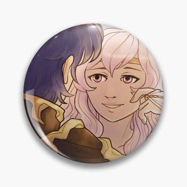 Item preview, Sigurd/Deirdre designed and sold by dt75.