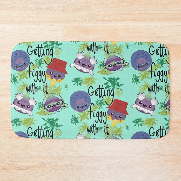 Item preview, Getting figgy with it designed and sold by LHaynes2020.
