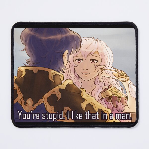 Item preview, Sigurd/Deirdre designed and sold by dt75.