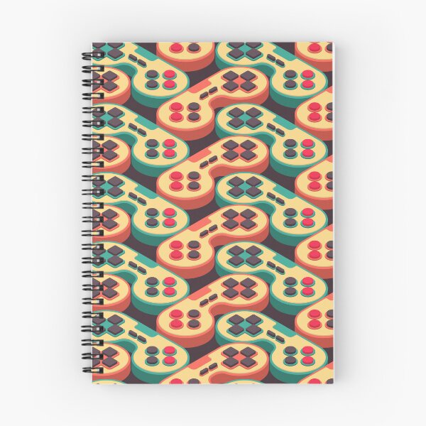 Item preview, retrogaming designed and sold by BrigitteCooper.